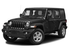 2022 Jeep Wrangler Unlimited 4dr 4x4_101